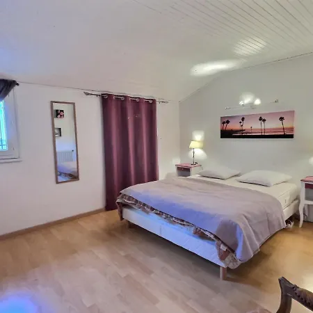 Lest Villa Vendres