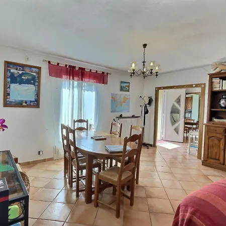 Lest Villa