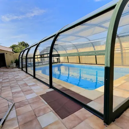 Villa Lest