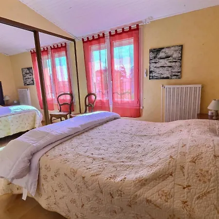 Lest Villa Vendres